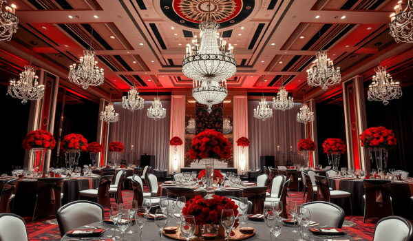 red-black-and-white-gala